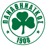 Логотип Panathinaikos