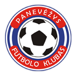 Логотип Panevėžys