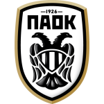 Логотип PAOK