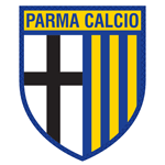 Логотип Parma