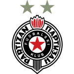 Логотип Partizan