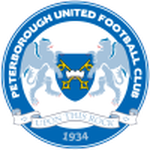 Логотип Peterborough United