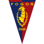 Логотип Pogoń Szczecin