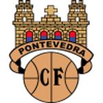 Логотип Pontevedra