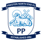 Логотип Preston North End