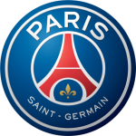 Логотип PSG