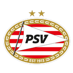 Логотип PSV
