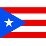 Логотип Puerto Rico
