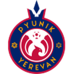 Логотип Pyunik