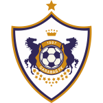 Логотип Qarabağ
