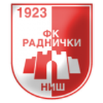 Логотип Radnički Kragujevac