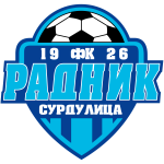 Коэффициенты и ставки на ФК Радник Сурдулица