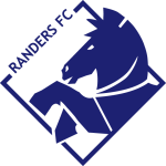 Логотип Randers