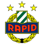 Логотип Rapid