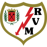 Логотип Rayo Vallecano