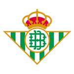 Логотип Real Betis