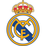 Логотип Real Madrid