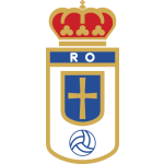 Логотип Real Oviedo