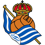 Логотип Real Sociedad