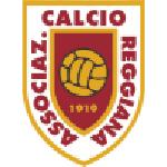 Логотип Reggiana