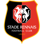 Логотип Rennes