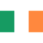 Логотип Republic of Ireland