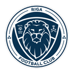 Логотип Riga