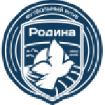 Логотип Rodina Moskva