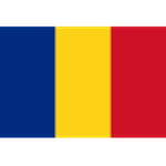 Логотип Romania