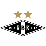 Логотип Rosenborg