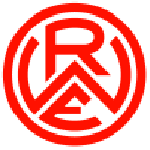 Логотип Rot-Weiss Essen