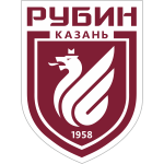 Логотип Rubin Kazan