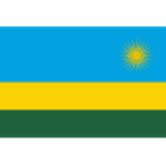 Логотип Rwanda