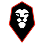 Логотип Salford City