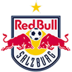 Логотип Salzburg