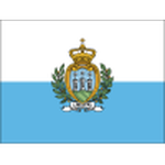 Логотип San Marino