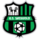 Логотип Sassuolo