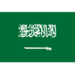 Логотип Saudi Arabia