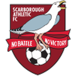 Скарборо Атлетик logo