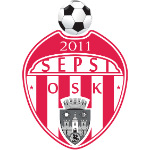 Логотип Sepsi