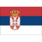 Логотип Serbia