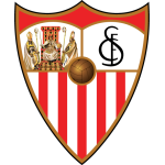 Логотип Sevilla