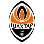 Логотип Shakhtar Donetsk
