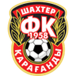 Логотип Shakhter Karagandy
