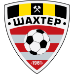 Логотип Shakhtyor Soligorsk