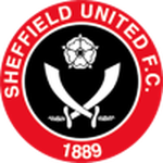 Логотип Sheffield United