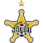 Логотип Sheriff