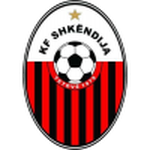 Логотип Shkendija