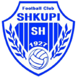 Логотип Shkupi