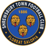 Логотип Shrewsbury Town